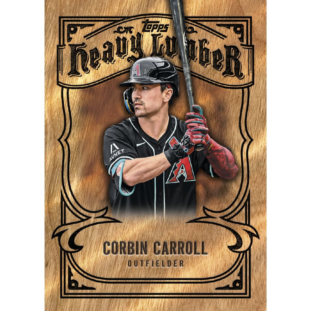 2026 Topps Series 2 Baseball Hobby Box (Presell)