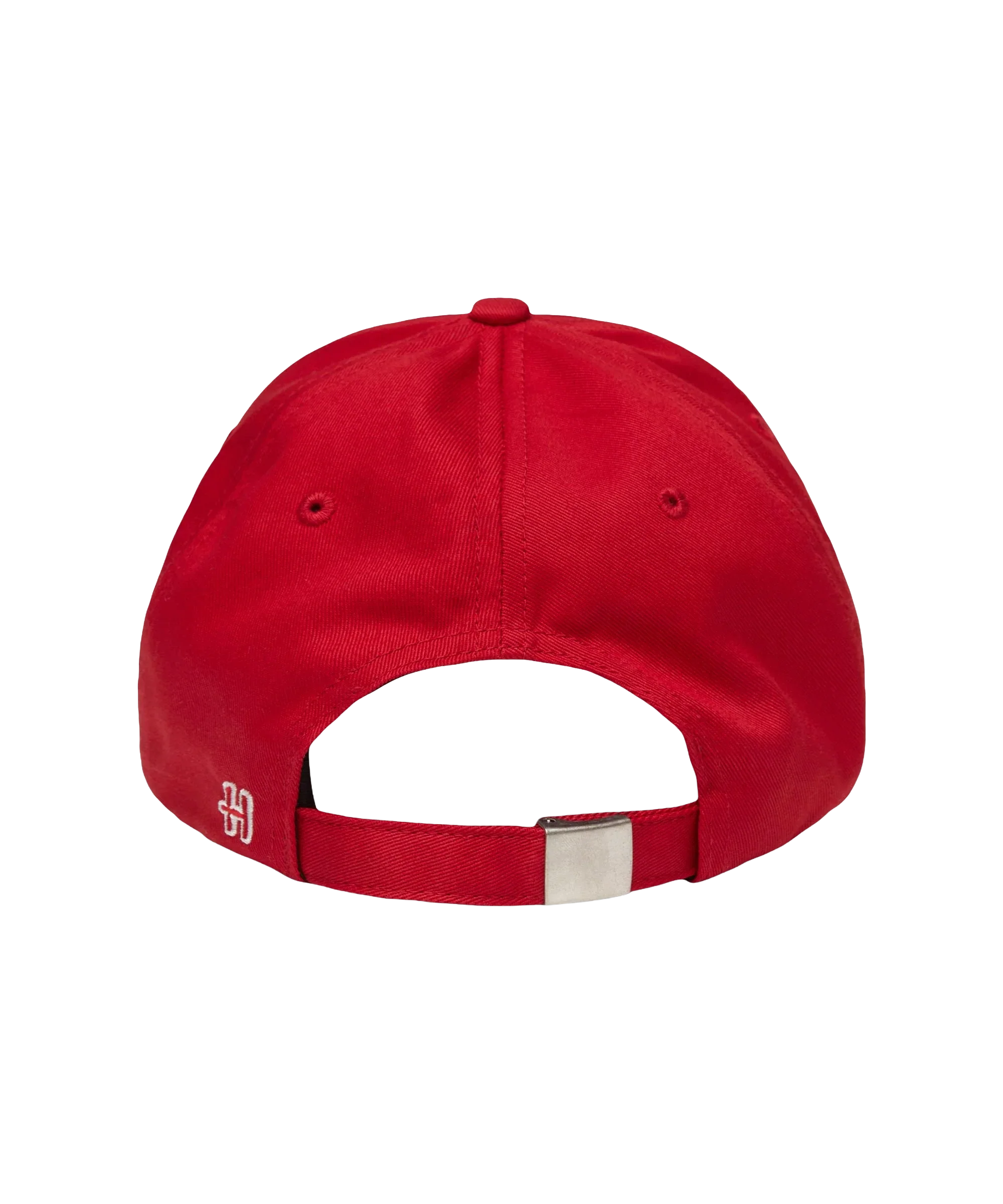 Bowman Baseball Red Hat