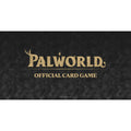 Palworld Dawn of Palpagos Booster Box (Presell)