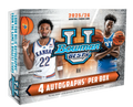 2025-26 Bowman University Best Basketball